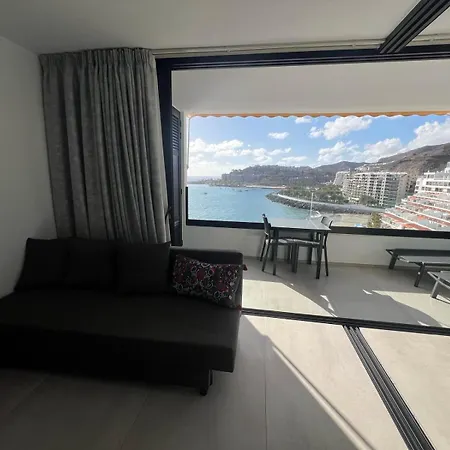 Apartment Ocean Wave Retreat *