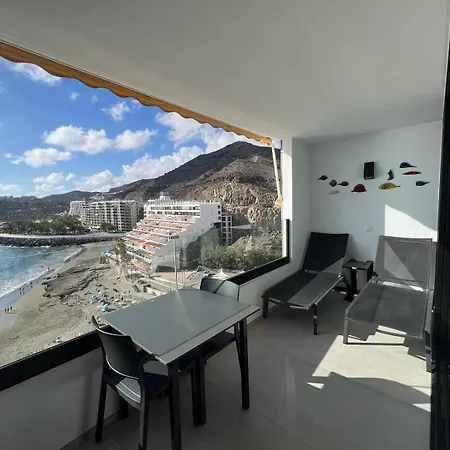 Ocean Wave Retreat Patalavaca
