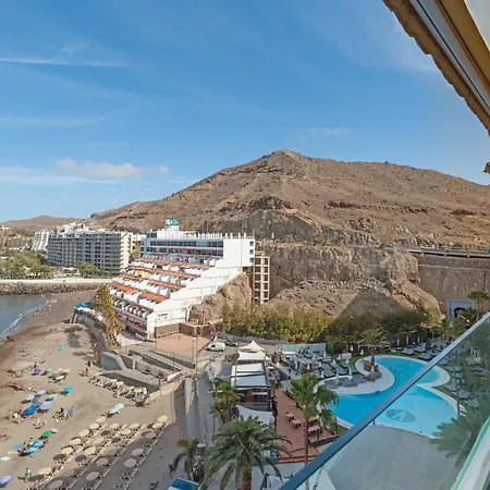 Apartment Ocean Wave Retreat Patalavaca